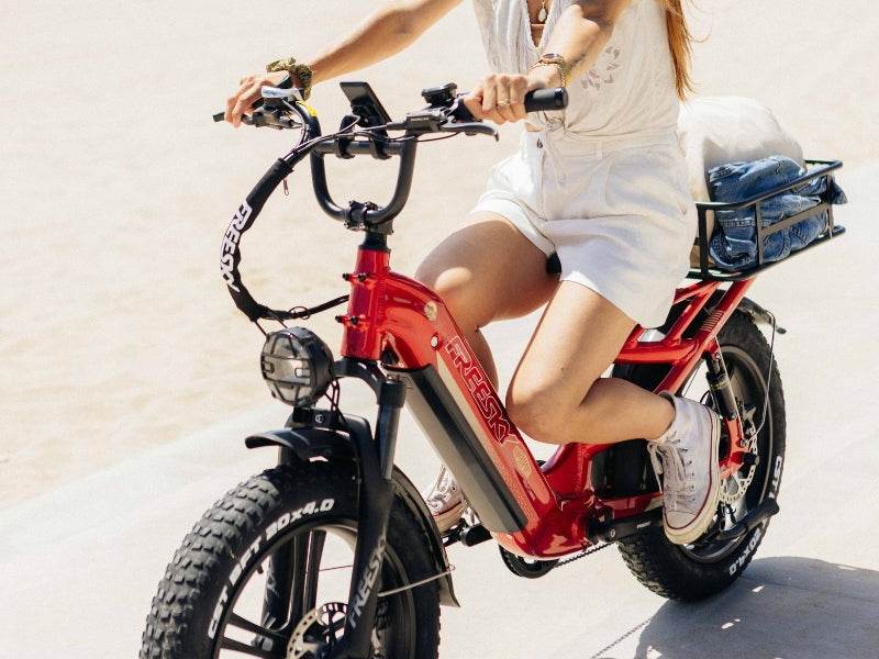 Rocky Pro A-320 - FREESKY eBike UK