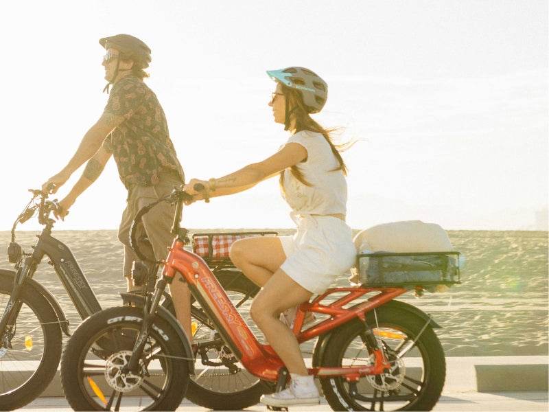 Rocky Pro A-320 - FREESKY eBike UK