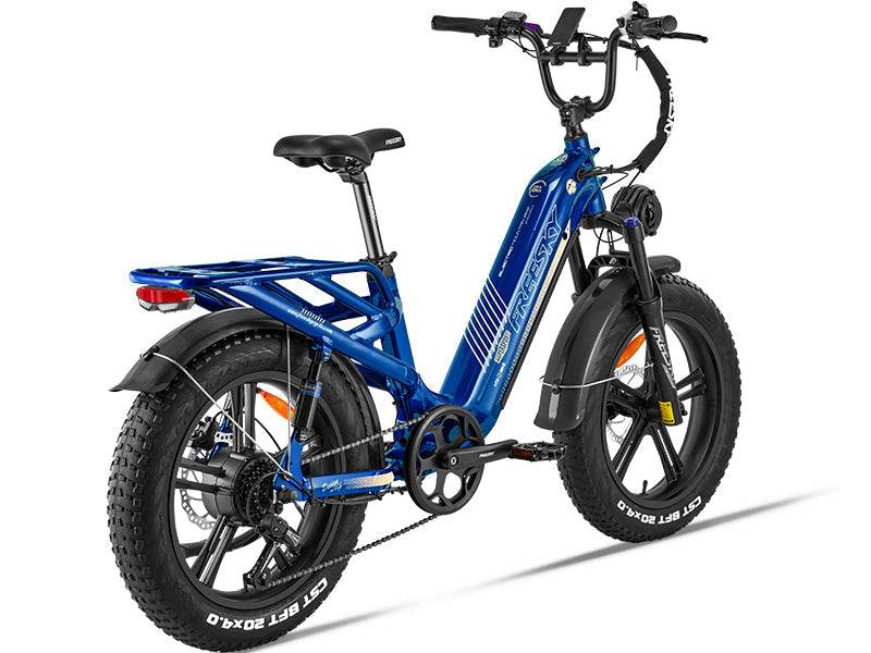 Rocky Pro A-320 - FREESKY eBike UK