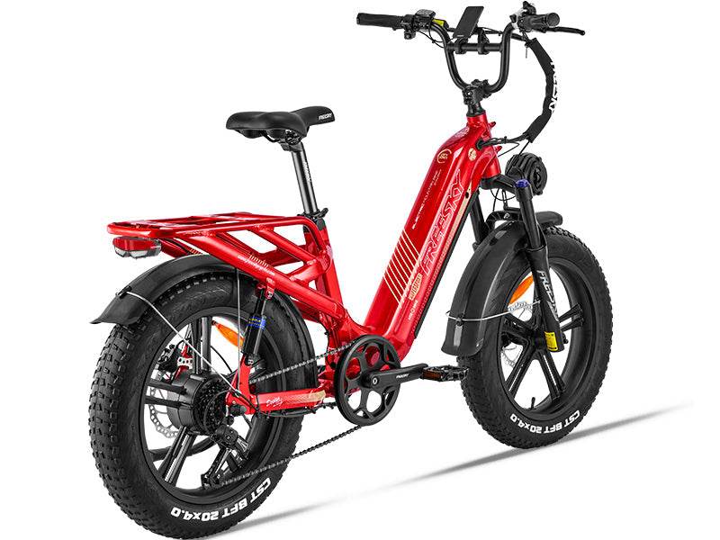 Rocky Pro A-320 - FREESKY eBike UK