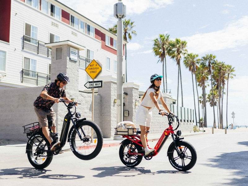 Rocky Pro A-320 - FREESKY eBike UK