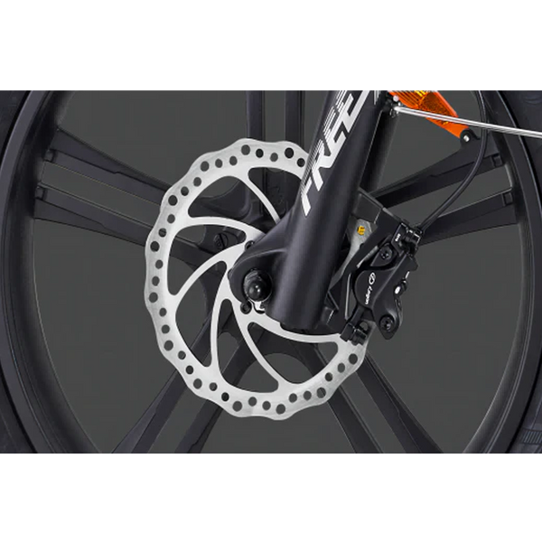 Mechanical Vs. Hydraulic Brakes: How To Choose