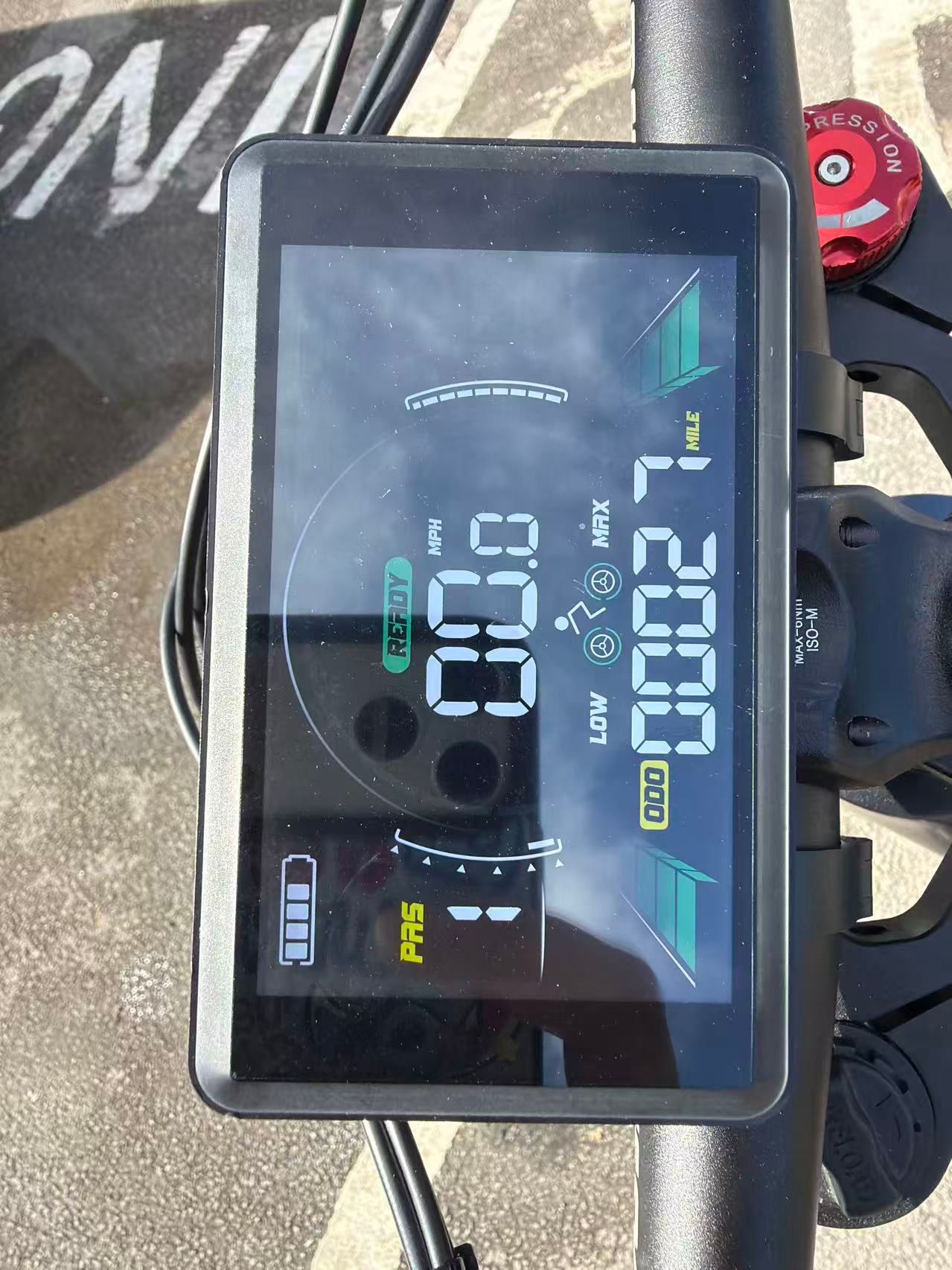 Like New Used eBike