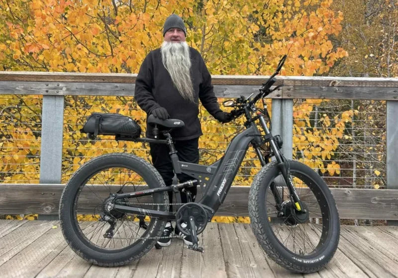Riding Through Life: Discoveries Beyond the Daily Routine