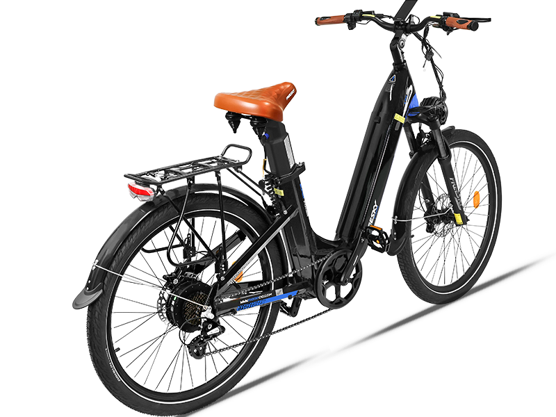 (Pre-order) Nova B-360