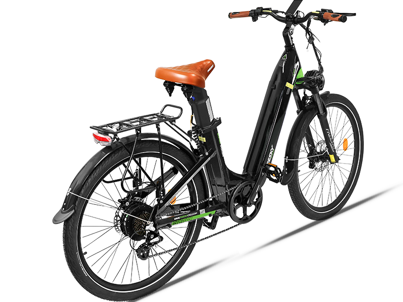 (Pre-order) Nova B-360