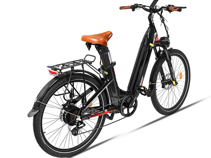 (Pre-order) Nova B-360
