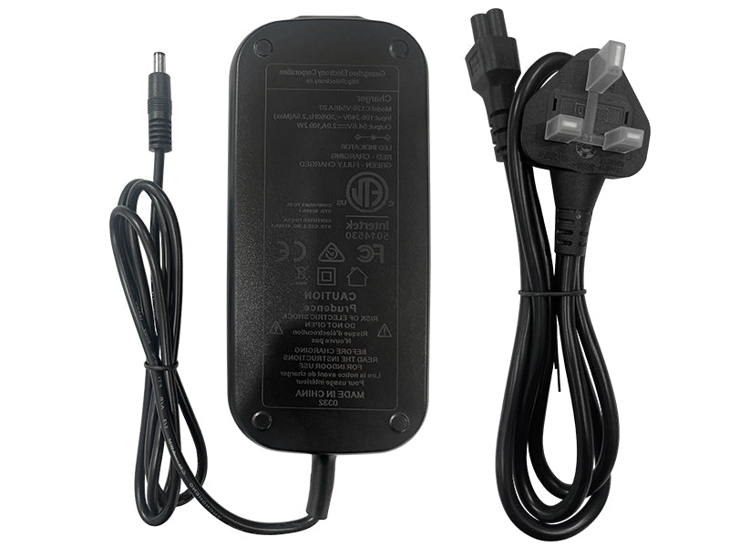 E-Bike Charger