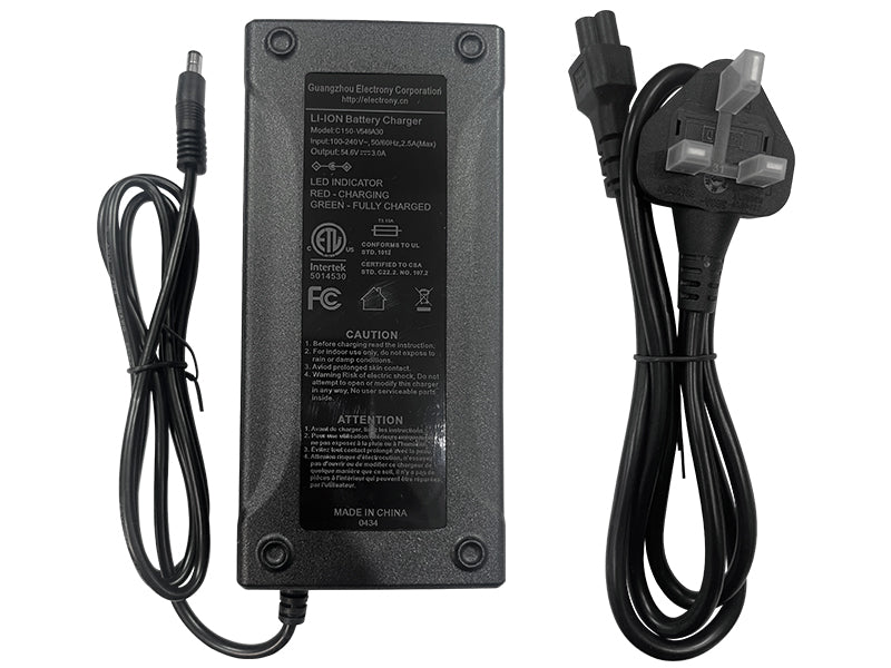 E-Bike Charger