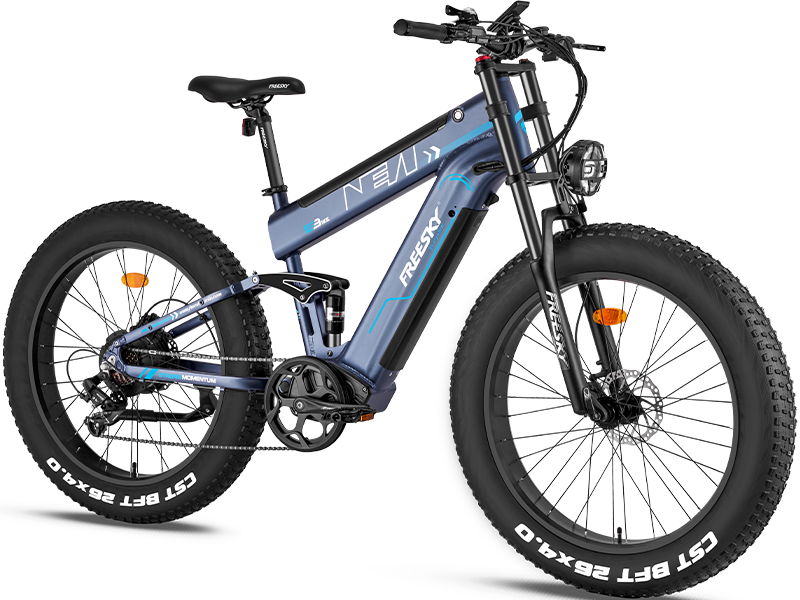 Used eBike