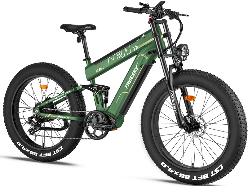 Used eBike