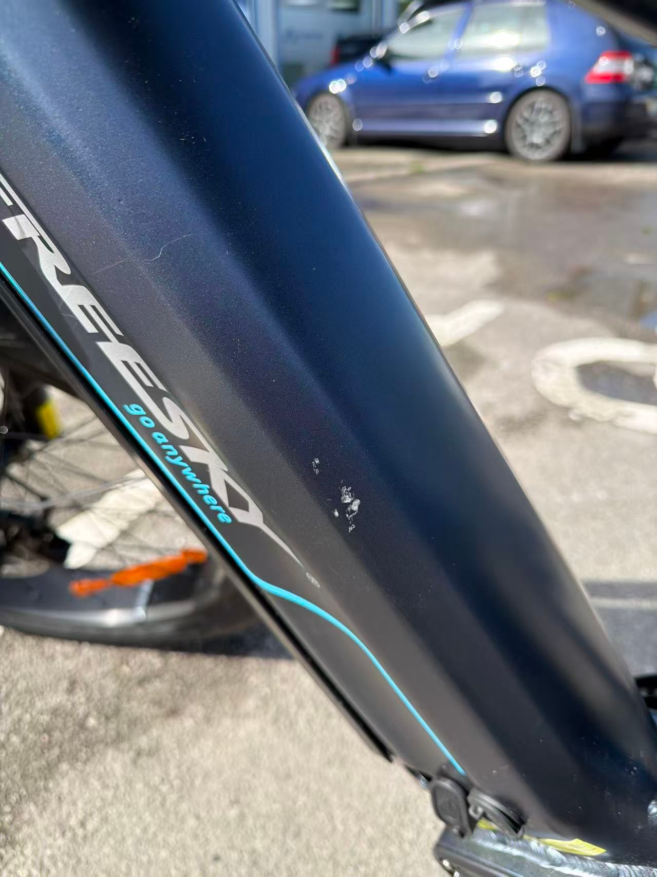 Like New Used eBike