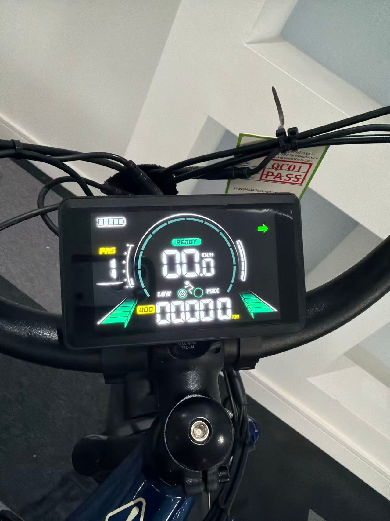 Like New Used eBike