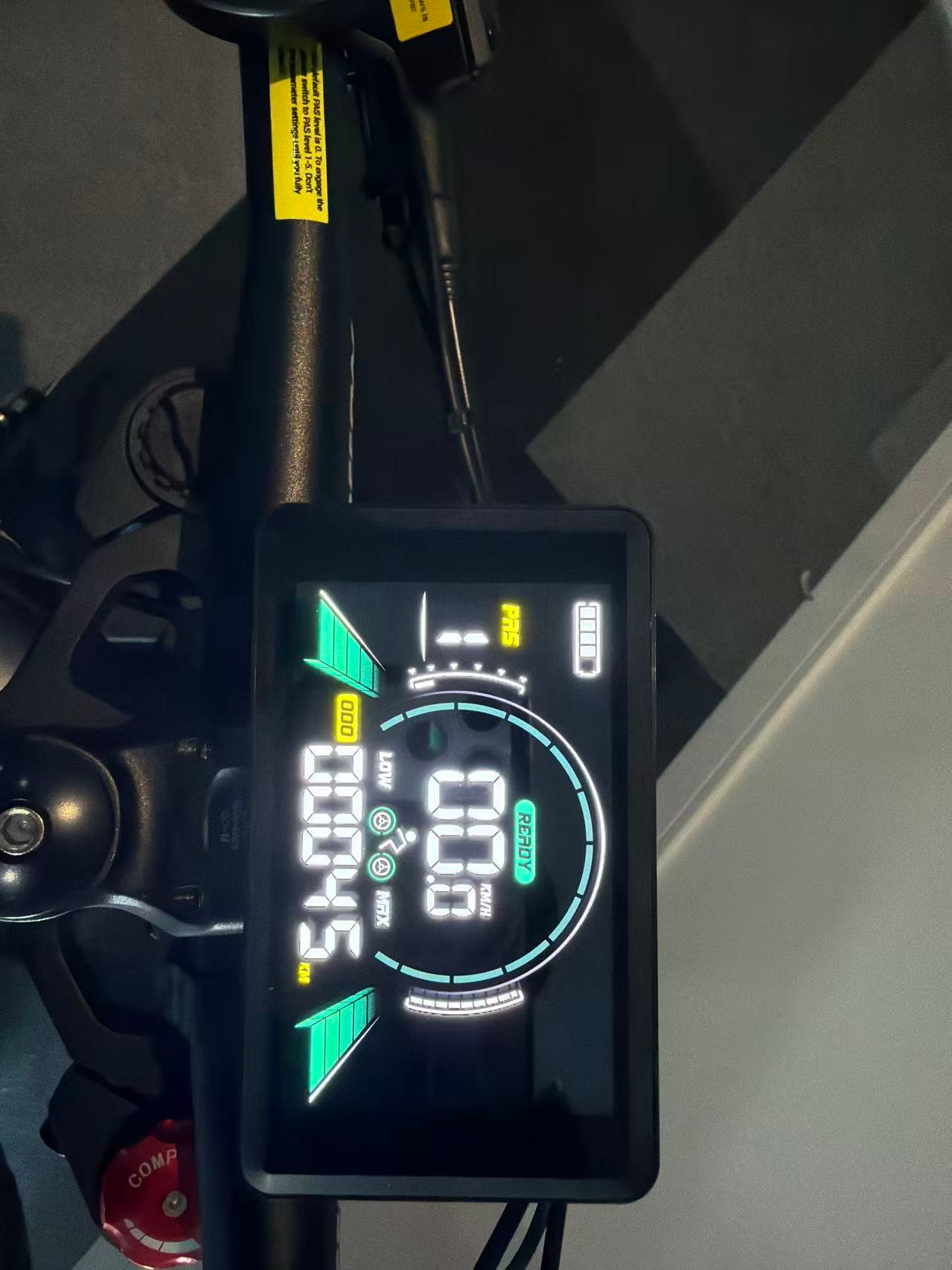 Like New Used eBike