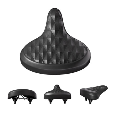 (Pre-order) Oversized Comfortable Saddle