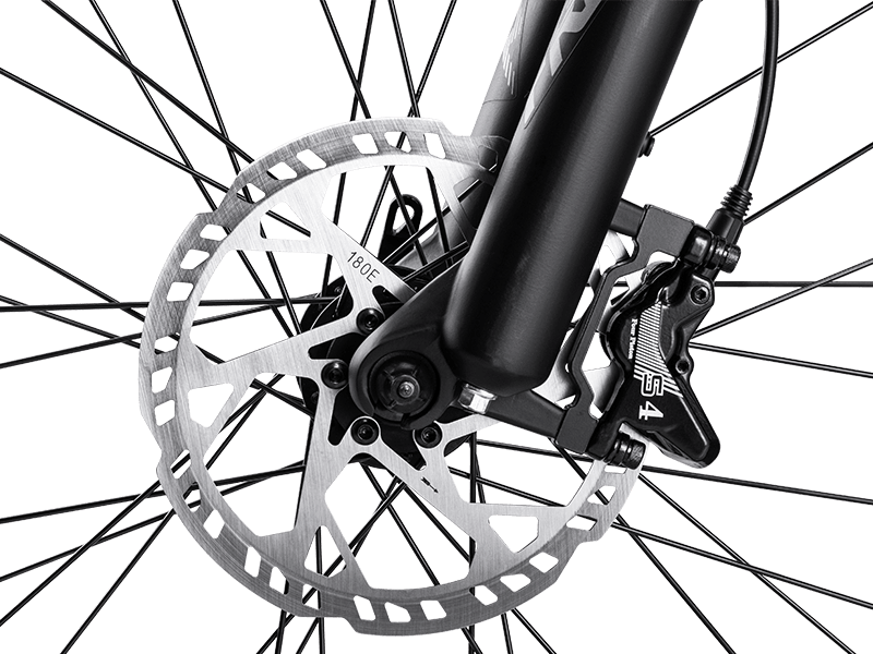 Brakes - FREESKY eBike UK