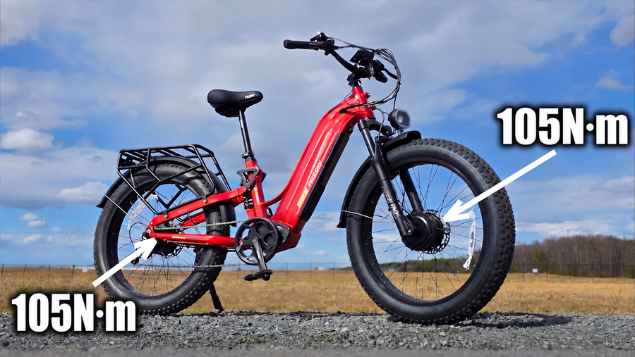 @Electric Vehicles Space | 239k subscribers