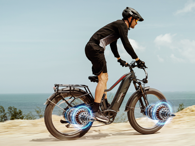 (Pre-order) Eurostar Turbo M-410
