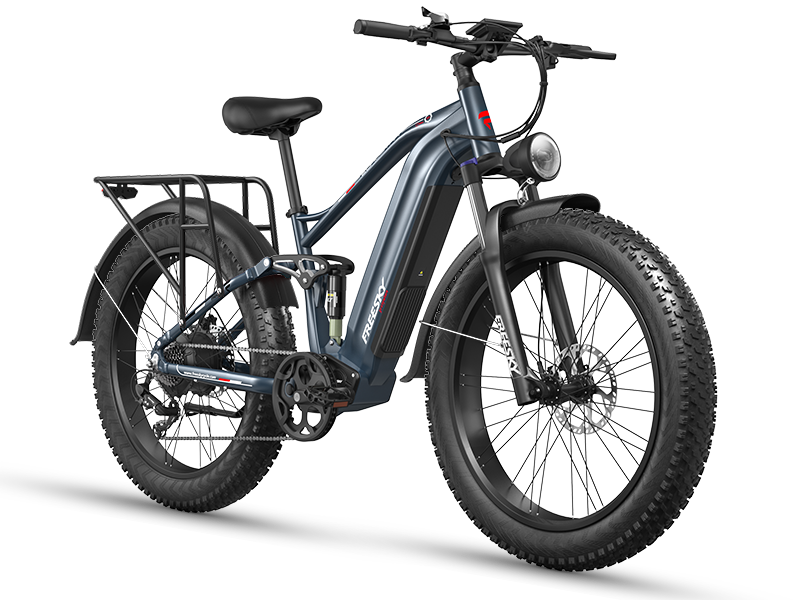 Eurostar Ultra M-410