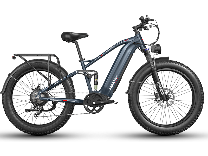 Eurostar Ultra M-410