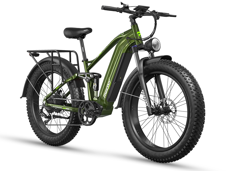 Eurostar Ultra M-410