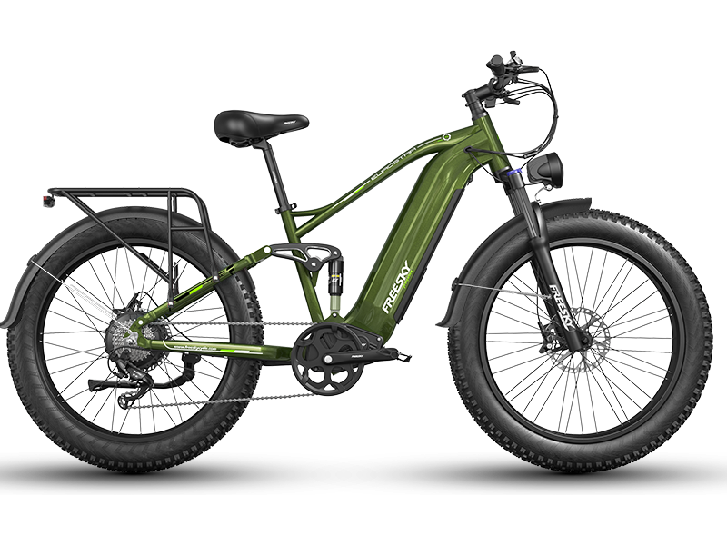 Eurostar Ultra M-410