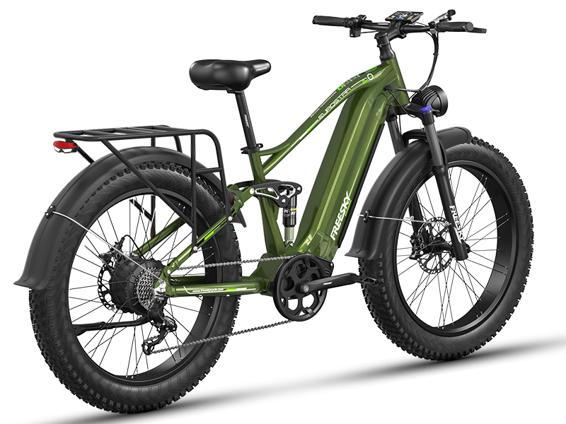 Eurostar Ultra M-410