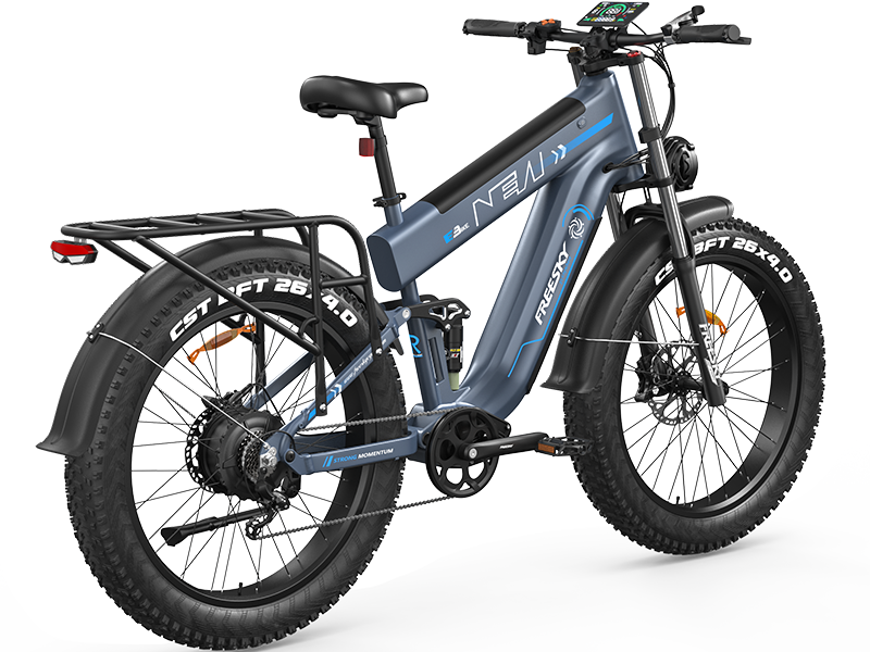 (Pre-order) Alaska Pro M-520