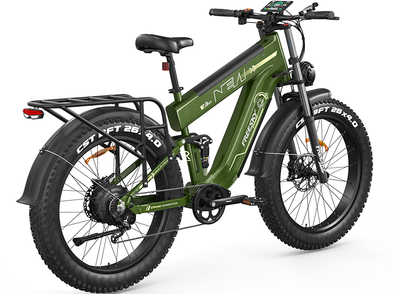 (Pre-order) Alaska Pro M-520