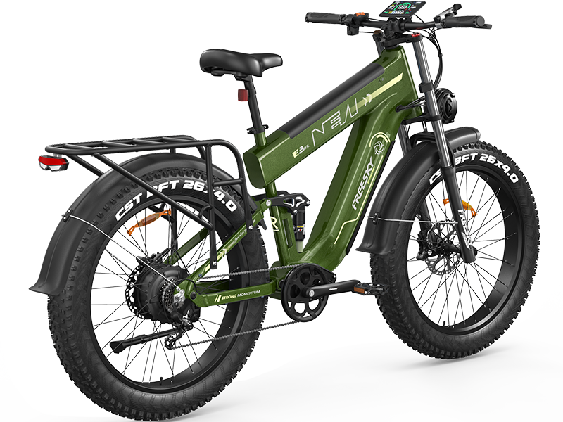 Alaska Pro M-520