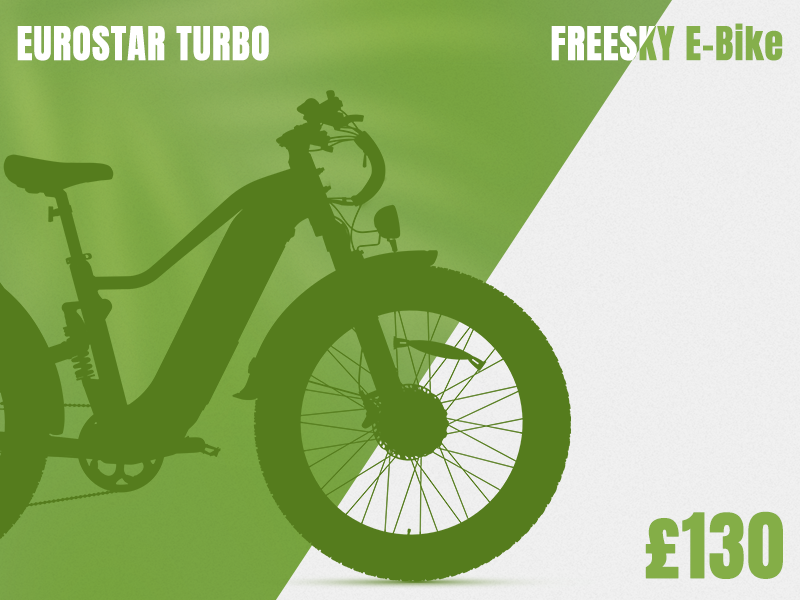 Eurostar Turbo M-410 Expanded Coupon