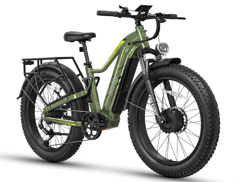 (Pre-order) Eurostar Turbo M-410