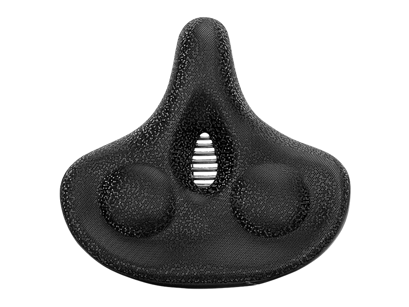 Oversized Comfortable Saddle