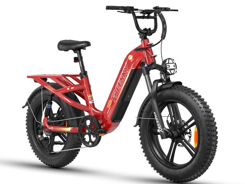 Rocky Pro A-320