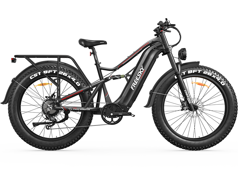 (Pre-order) Swift Horse Pro X-6E