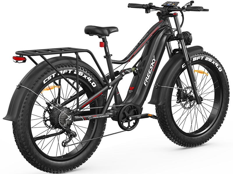 (Pre-order) Swift Horse Pro X-6E