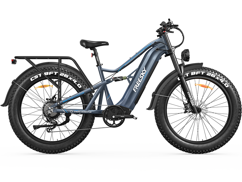 (Pre-order) Swift Horse Pro X-6E
