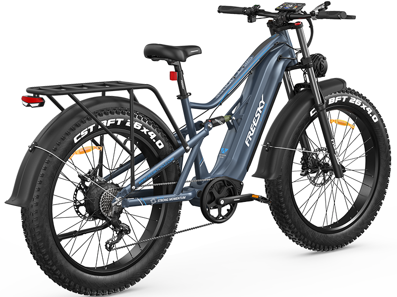 (Pre-order) Swift Horse Pro X-6E