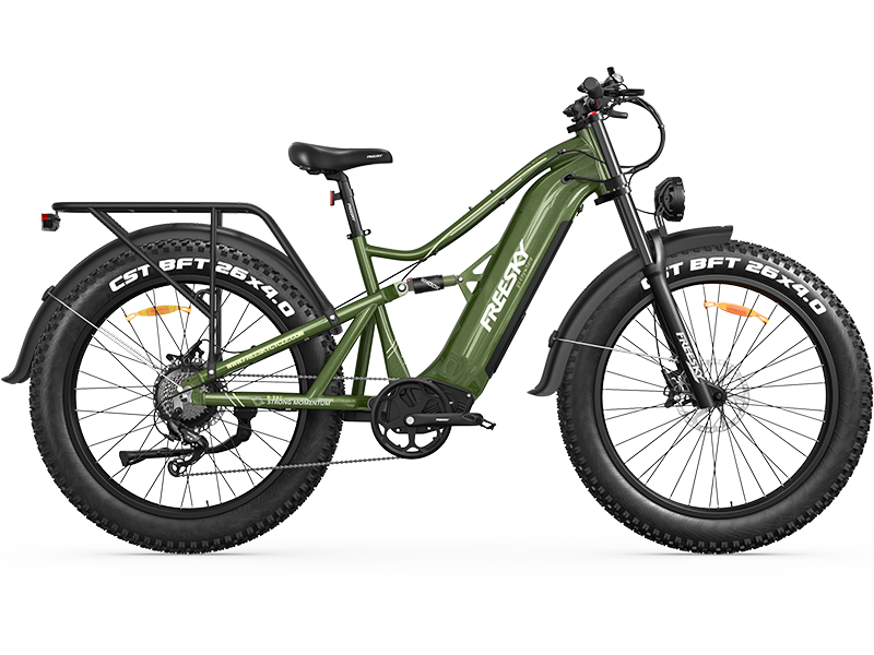 (Pre-order) Swift Horse Pro X-6E