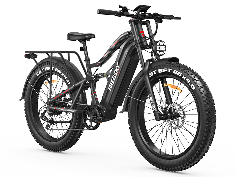 (Pre-order) Swift Horse Ultra X-6E