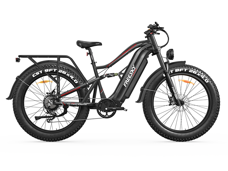 (Pre-order) Swift Horse Ultra X-6E