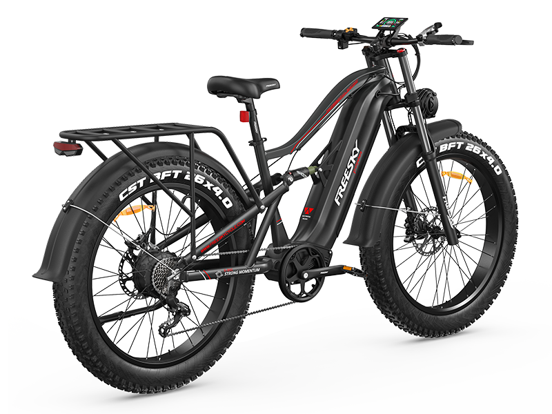 (Pre-order) Swift Horse Ultra X-6E