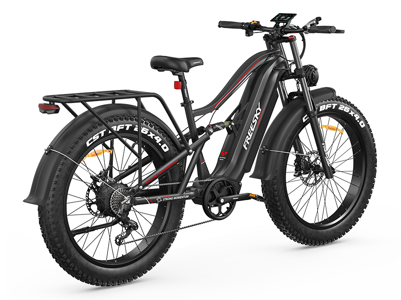 (Pre-order) Swift Horse Ultra X-6E