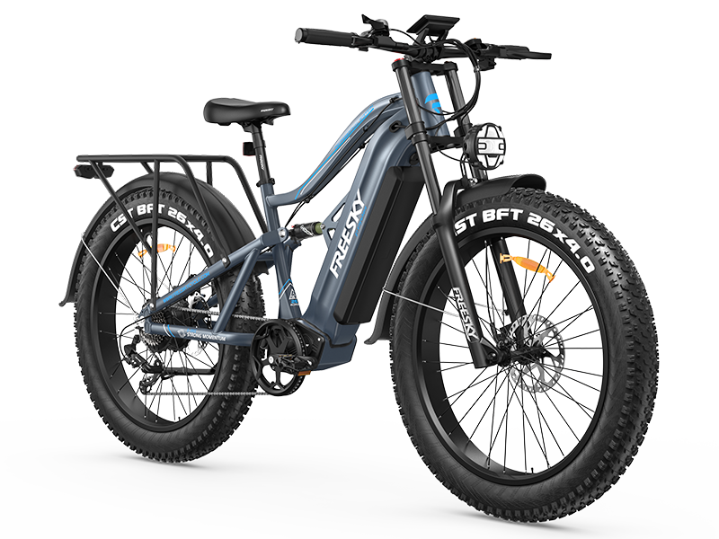 (Pre-order) Swift Horse Ultra X-6E