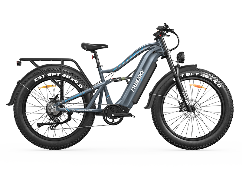 (Pre-order) Swift Horse Ultra X-6E