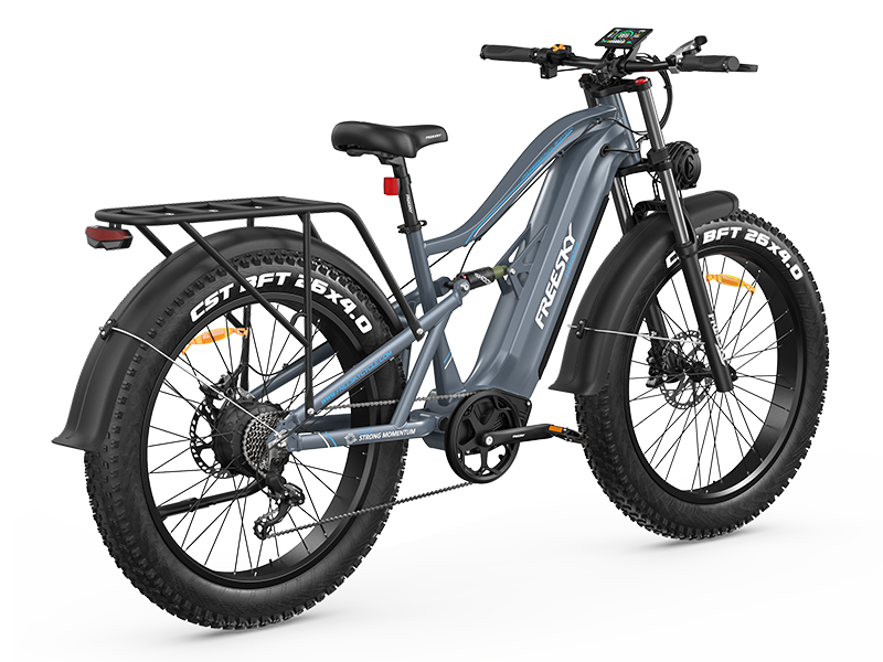 (Pre-order) Swift Horse Ultra X-6E