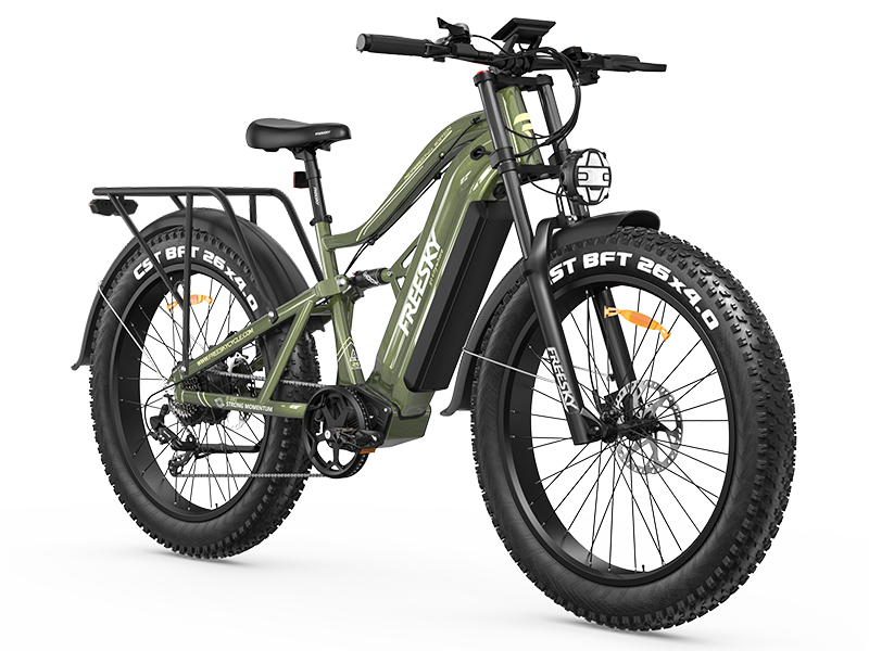 (Pre-order) Swift Horse Ultra X-6E