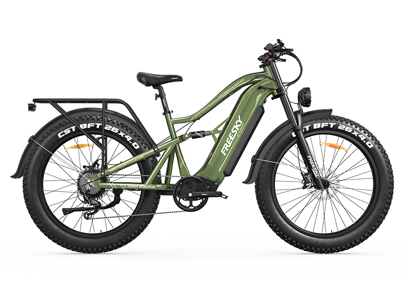 (Pre-order) Swift Horse Ultra X-6E