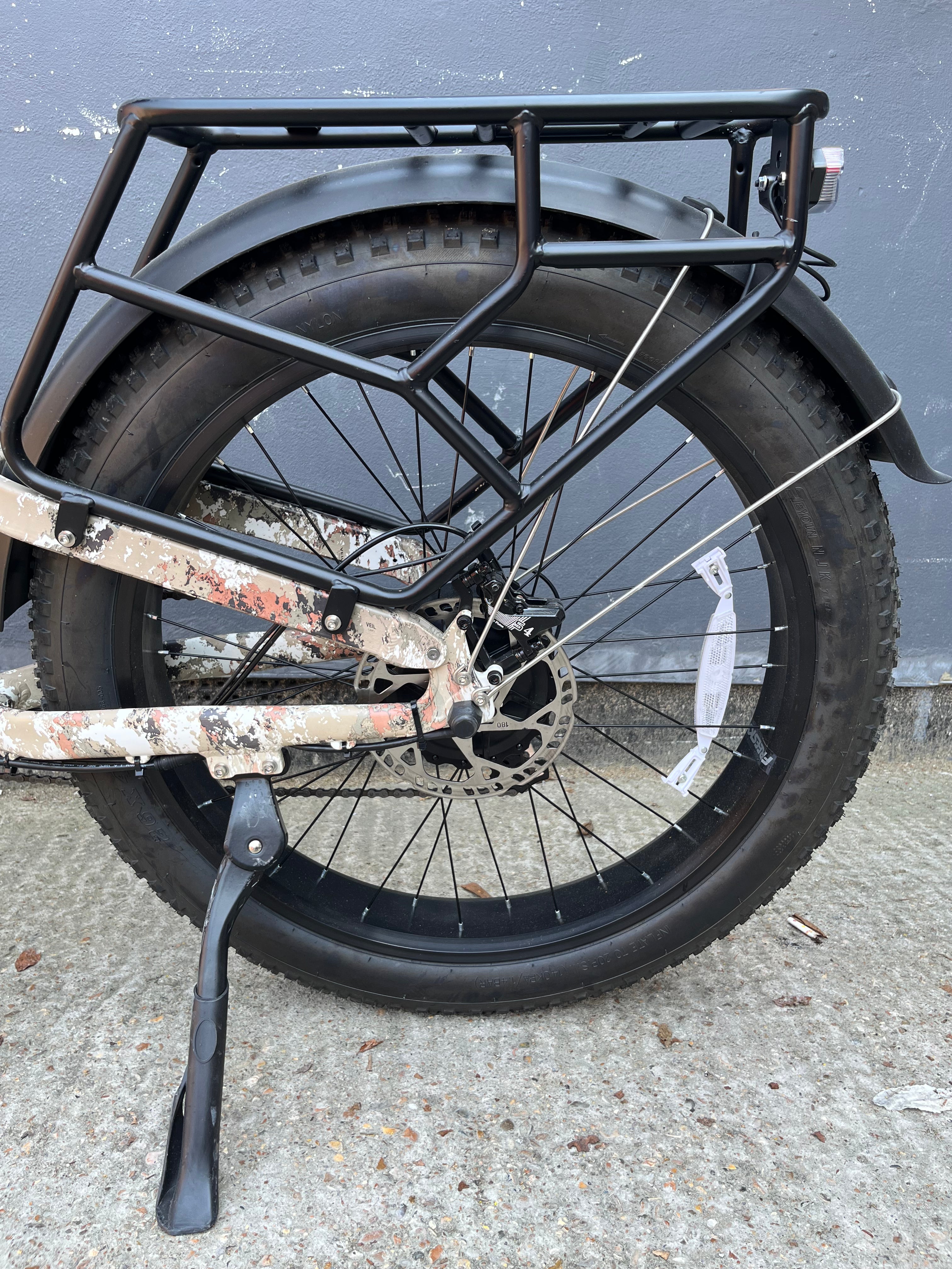 Used eBike