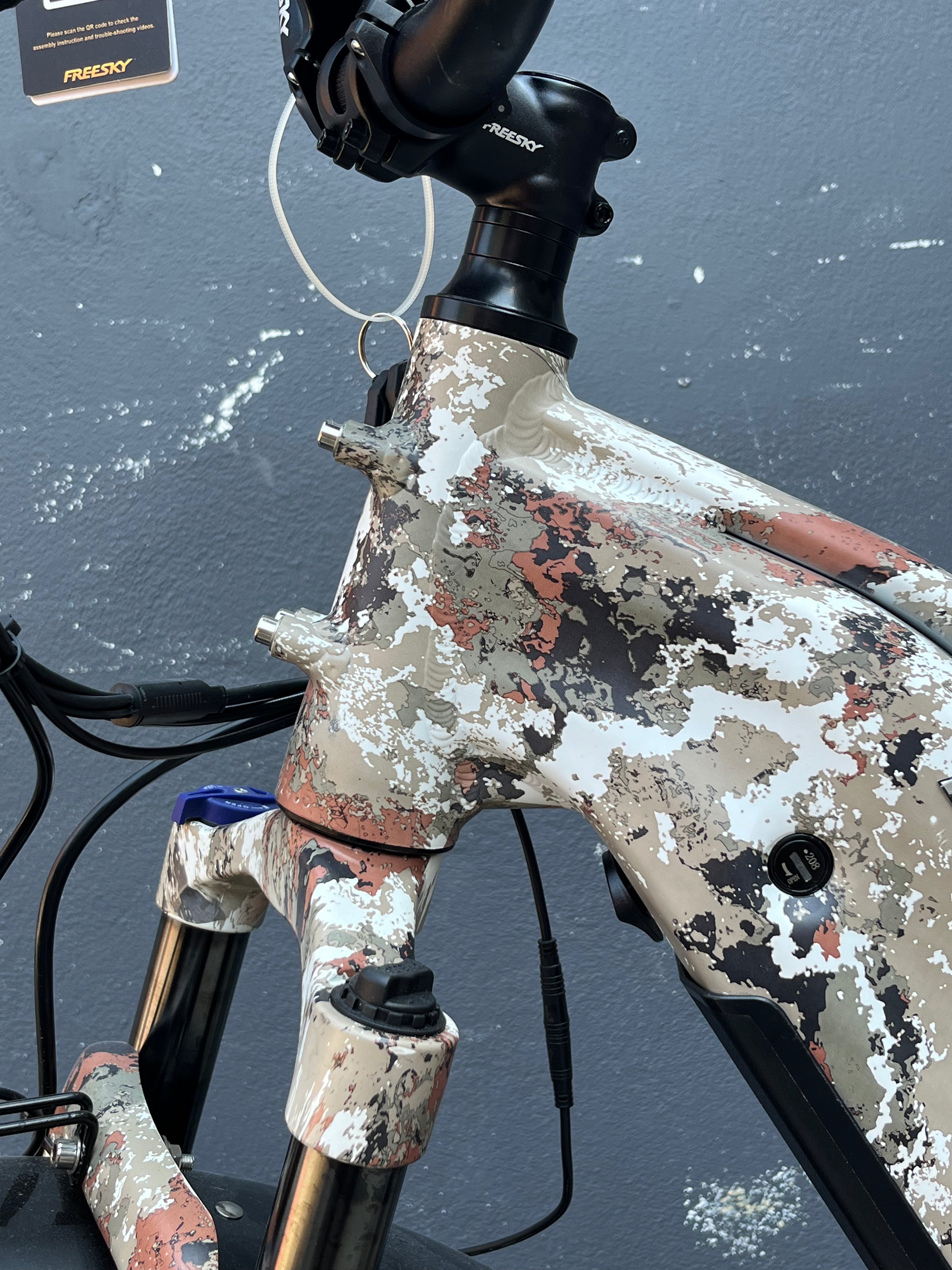 Used eBike